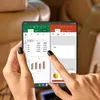 SAMSUNG Galaxy Z FOLD4 512GB storage Black SM-F936BZKCEUB Náhled obrázku produktu 4