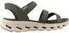 Skechers Go Walk Glide Step 2.0 Zielony Podgląd zdjęcia produktu 4