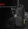 Retevis RT81 Dvoucestná vysílačka DMR s dlouhým dosahem, Náhled obrázku produktu 3