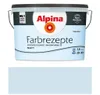 Alpina Wandfarbe Farbrezepte Stilles Wasser 2,5 l Produktbild-Vorschau 3