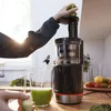 Odšťavňovač BOSCH MESM731M černá/nerezová ocel Náhled obrázku produktu 7