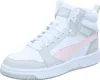 Puma Rebound Sneaker high Weiß Produktbild-Vorschau 20
