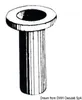 Manchette de gouvernail en plastique 43/44 mm , 1 pièce Voir les images du produit 2