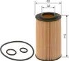 Ölfilter BOSCH F 026 407 112 Filtereinsatz passend für Produktbild-Vorschau 5