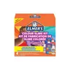 Elmers Buntes DIY-Slime Kit opaque (undurchsichtig) Podgląd zdjęcia produktu 9