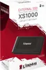 Kingston XS1000 - SSD - 2 TB - extern (tragbar) - USB 3.2 Produktbild-Vorschau 9