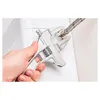 Hliníkový nastavitelný klíč TOPEX 200 mm, rozsah 0-70 mm Náhled obrázku produktu 4