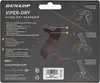 DUNLOP VIPERDRY OVERGRIP SCHWARZ 000 Black Produktbild-Vorschau 4
