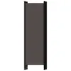 A single room divider is shown against a white background. Anteprima dell’immagine prodotto
