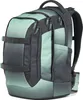 A satch backpack shown from the front. Produktbild-Vorschau