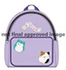 Rucksack Squishmallows - Mix lila Produktbild-Vorschau 5