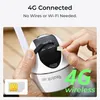 Reolink Go PT Ultra+Panneau solaire, 4K 8MP 4G PT batterie Voir les images du produit 2