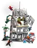 LEGO® | Marvel  76350 Scontro epico: Spider-Man vs. Hulk Anteprima dell’immagine prodotto 7