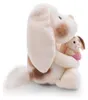 Nici Hase Kind Teddybär 20 Cm 6 Cm Beige  Kinder Beige One Produktbild-Vorschau 7