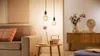 Philips WiZ Smart LED G125 Globe 7W = 50W E27 Gold 640lm Produktbild-Vorschau 2