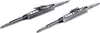 BOSCH Wischblatt  3 397 118 334 Produktbild-Vorschau 9