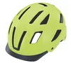 EKO Fahrradhelm mit LED-Beleuchtung | Robuste Produktbild-Vorschau 1