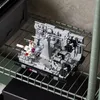 LEGO 75329 Star Wars Death Star Trench Run Diorama Set, Produktbild-Vorschau 22