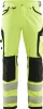 Blakläder High Vis Arbeitshose 4-Wege-Stretch ohne Produktbild-Vorschau 6