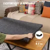 Plateau de puzzle pliable avec 6 tiroirs colorés, table de Voir les images du produit 3