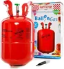 Helium Ballongas für 30 Luftballons, Heliumflasche Produktbild-Vorschau 2