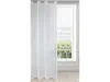 Design91 Vorhang ALExA weiß 135x270 cm Kräuselband Produktbild-Vorschau 13