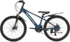 Generation M-760 Mountainbike 24 Zoll – Blau mit Produktbild-Vorschau 2