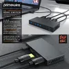 Przełącznik Primewire 8k HDMI 2.1a, gniazdo 2X Input HDMI, Podgląd zdjęcia produktu 5