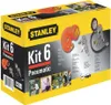 Stanley Druckluft-Set KIT 6 6-teilig Podgląd zdjęcia produktu 4