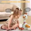 Sprechende & singende Plüsch-Ente – nachsprechendes Produktbild-Vorschau 6
