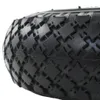 vidaXL Sackkarrenräder 2 Stk. Gummi 3,00-4 (245x82) Produktbild-Vorschau 3