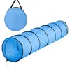 Agility Hundetunnel 300cm Produktbild-Vorschau 1