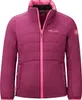 Trollkids Skanden Jacke Lila 128 cm Mädchen Lila 128 cm Produktbild-Vorschau 3
