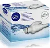 Gre 621702, Adaptér na hadici, Bílá, PVC, 3,2 cm, 3,8 cm, Náhled obrázku produktu 4