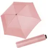 doppler Taschenregenschirm Regenschirm Zero,99 Uni Rose Produktbild-Vorschau 3