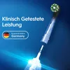 Oral-B CrossAction 13209046, 3 kusov, Čierna, 3 mesiace, Náhľad obrázku produktu 11