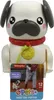 Fisher-Price FP Pets Gassi gehen mit Hündchen Baby und Produktbild-Vorschau 5