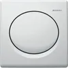 Geberit Basic urinoirbediening met pmatische spoelaanslag, Productafbeelding-voorbeeld 6
