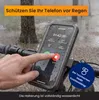 R2B Fahrrad Handyhalterung mit Powerbank 5000 mAh, Produktbild-Vorschau 3