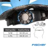 FISCHER Fahrradhelm Urban Plus Chicago - Größe L/XL / 58-61 Produktbild-Vorschau 17