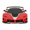 Rastar R/C 1:24 Ferrari Fxx K Evo Auto telecomandata Anteprima dell’immagine prodotto 9