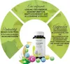 Biostile B-Complex + Silicium – Podporuje energiu, pokožku Náhľad obrázku produktu 7