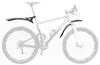 SKS VR-Steckblech Dashboard 26-27.5", 45-60mm, schwarz Produktbild-Vorschau 11