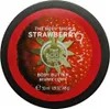 The Body Shop - Erdbeer Körperbutter Produktbild-Vorschau 1