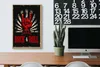 Holzschild Retro 20x30cm Rock & Roll Musik Produktbild-Vorschau 5
