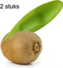 Kiwi-Löffel – Kiwi-Messer – 2-in-1 – Obstmesser – Produktbild-Vorschau 1