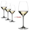 RIEDEL - Extreme Riesling glas, 49 cl, voordelingsset - Productafbeelding-voorbeeld 24