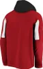 NFL Atlanta Falcons Kaputzenpullover Red Zone Sweatshirt L Produktbild-Vorschau 3