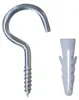 Kerbl Climber, cesta rascadora para gatos, colgante, color Vista previa de la imagen del producto 7