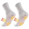 Fleau Heizsocken Fleau Heizsocken - Einheitsgröße - Weiß - Produktbild-Vorschau 1
